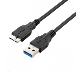 USB 3.0 Cable Samsung S5 SM-G900 Note3 Note 3 N900 note pro tab pro 20CM