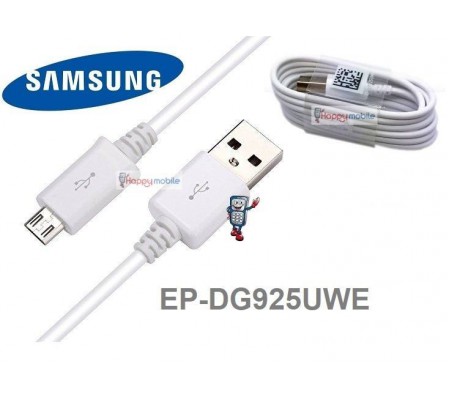 Samsung S6 Edge G925 S6 G920 S6  Edge Plus G928 Cable Genuine