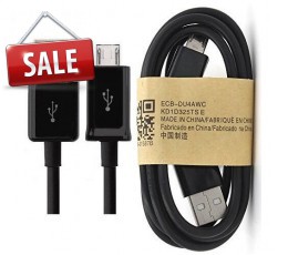 MICRO USB Cable /  Data Cable / Charging Cable smartphones