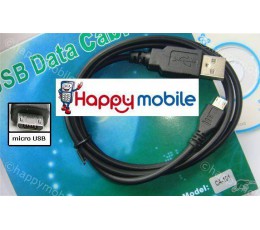 Nokia CA-101 C2 N8 X2 X3 X6 C3 C6 6500 3610F 5610XM Micro USB Data cable CD