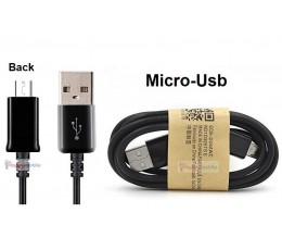 Micro USB Cable Samsung LG Sony Alcatel Moto HTC Vodafone Huawei Spark htc smart