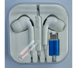 LATEST Earphones In-ear Type-C S23 S22 S21 S20 Ultra Plus Samsung iPhone iPad