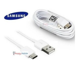Genuine Samsung Type-C Cable A9 A20 A20S A20E A30 A40 A3 A5 A7 A8 A9 M30 M30S