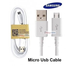 Micro USB Cable Samsung LG Sony Moto HTC Vodafone Huawei Spark Alcatel Smartphon