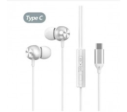 Earphones DAC Type-C S24 S23 S22 S21 S20 Ultra Plus Samsung iPhone 15 iPad 10 Macbook