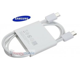 Samsung S24 S23 S22 S21 S20 S10 Ultra Plus PD Cable Type-C EP-DN980 Note Genuine