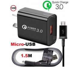 Sony Xperia Charger Micro usb