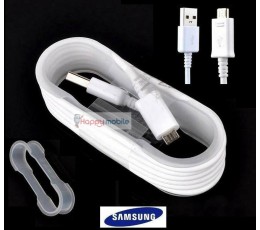 ECB-DU4EWE Micro Usb Sync Data Cable For Samsung Note 4.