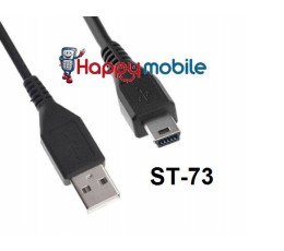 ST-73 Mini 5pin USB Sync Cable for GoPro Hero 3