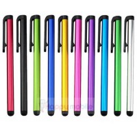 Universal Touch Screen Stylus Pen For Mobile Phone Tab iPhone iPad Tablet