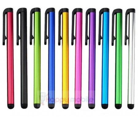 Universal Touch Screen Stylus Pen For Mobile Phone Tab iPhone iPad Tablet