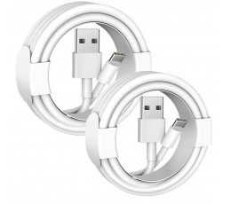 1M Type-C Cable USB -A to USB-C A20 A30 A3 A5 A8 A9 A10e S8 S9 S10 G5 V20 P20 note TAB 2amp